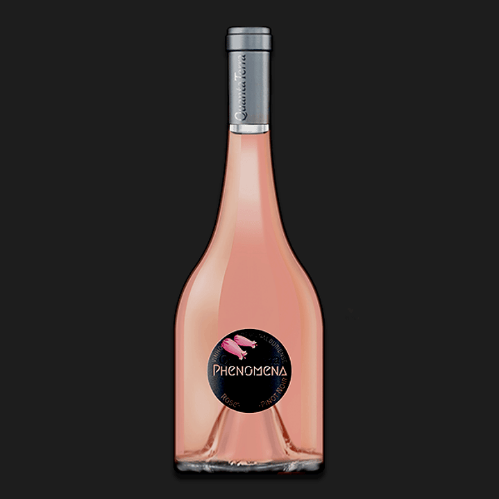 Quanta Terra Phenomena Rosé 1