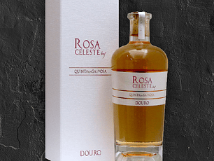 Quinta da Gaivosa Rosa Celeste