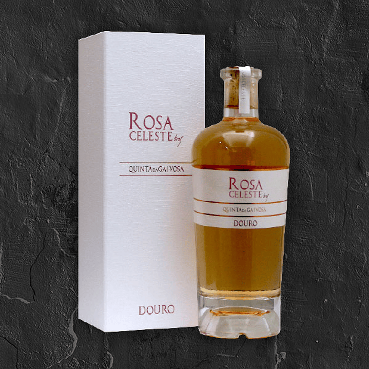 Quinta da Gaivosa Rosa Celeste 1