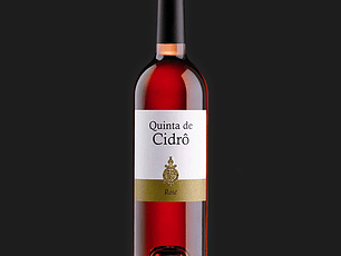 Quinta de Cidrô Rosé
