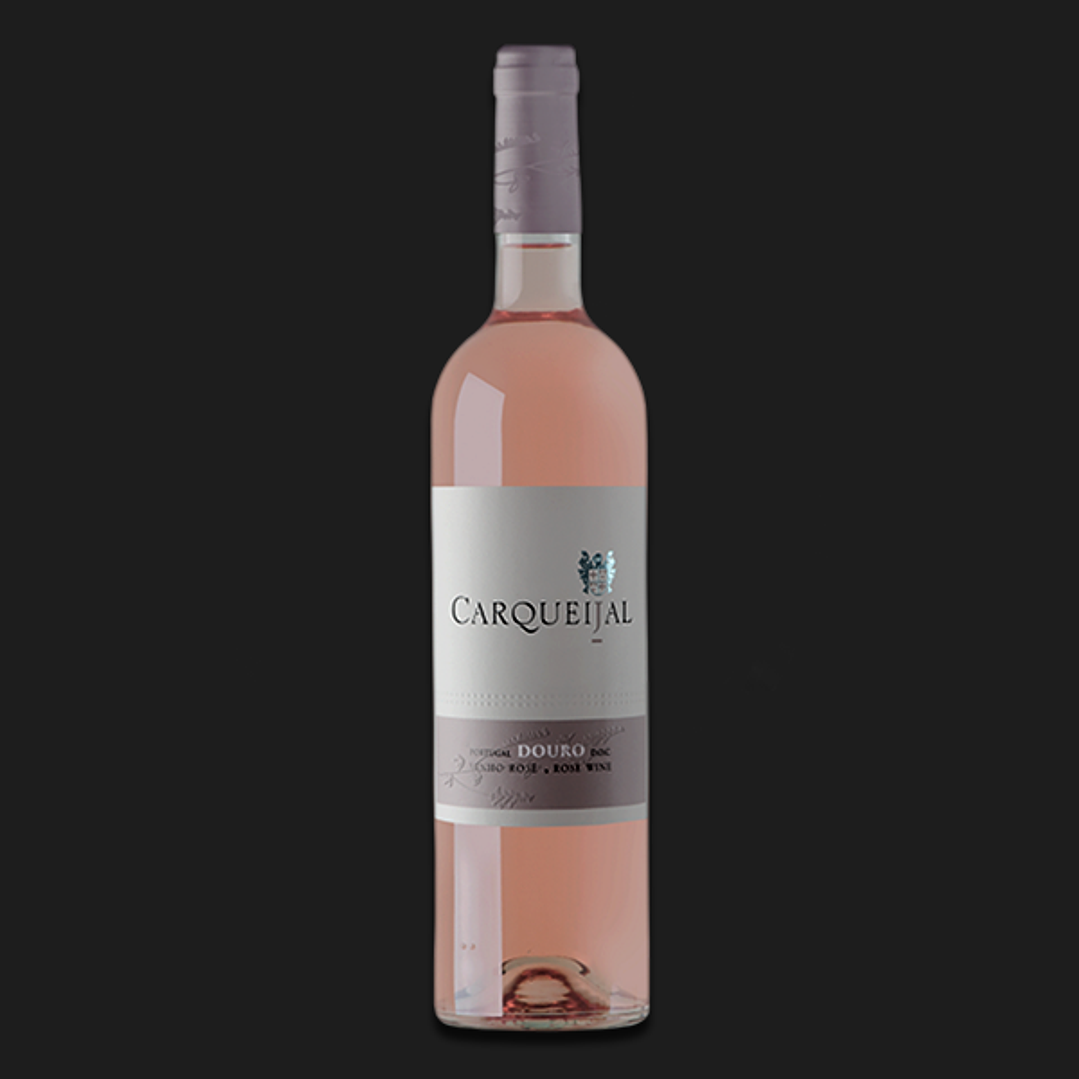 Quinta do Carquejal Rosé 1