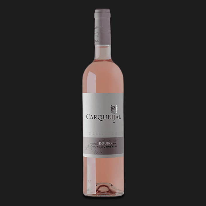 Quinta do Carquejal Rosé 1