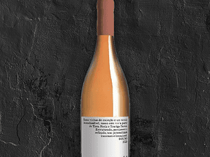 Quinta dos Loivos, Venera, Reserva Rosé