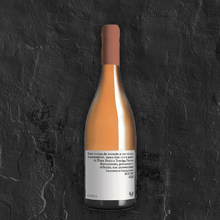 Quinta dos Loivos, Venera, Reserva Rosé 1