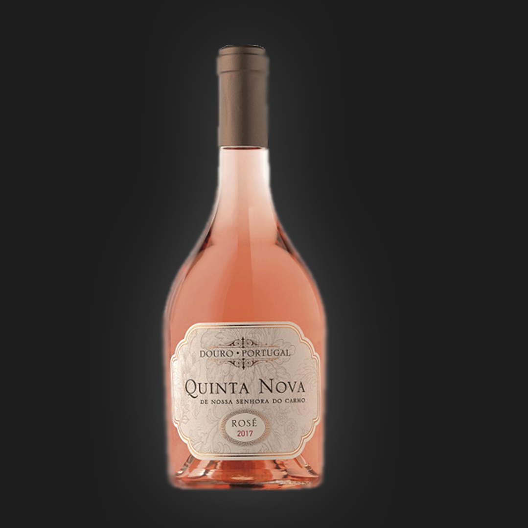 Quinta Nova Rosé 1