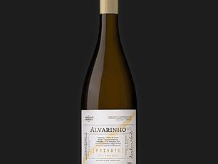 Anselmo Mendes Alvarinho Private