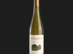 Aveleda Alvarinho