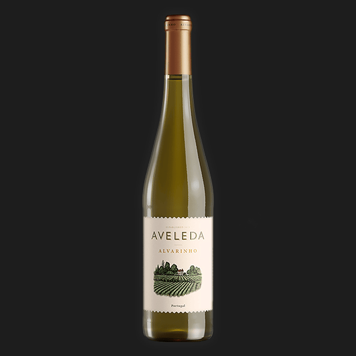 Aveleda Alvarinho 1