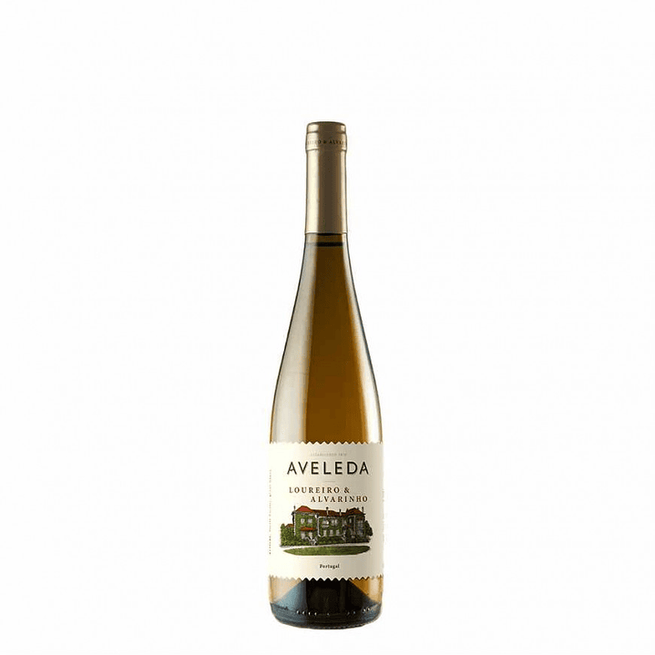 Aveleda Alvarinho 37,5cl 1
