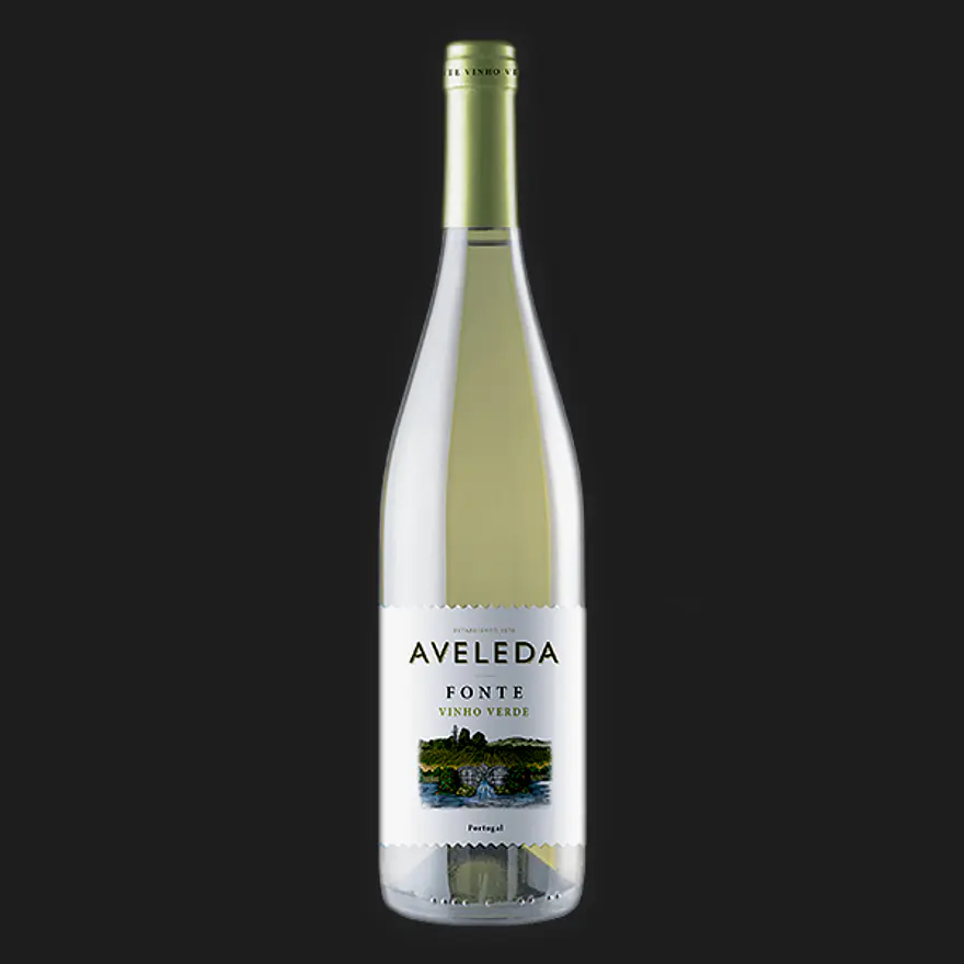 Aveleda Fonte Branco 1