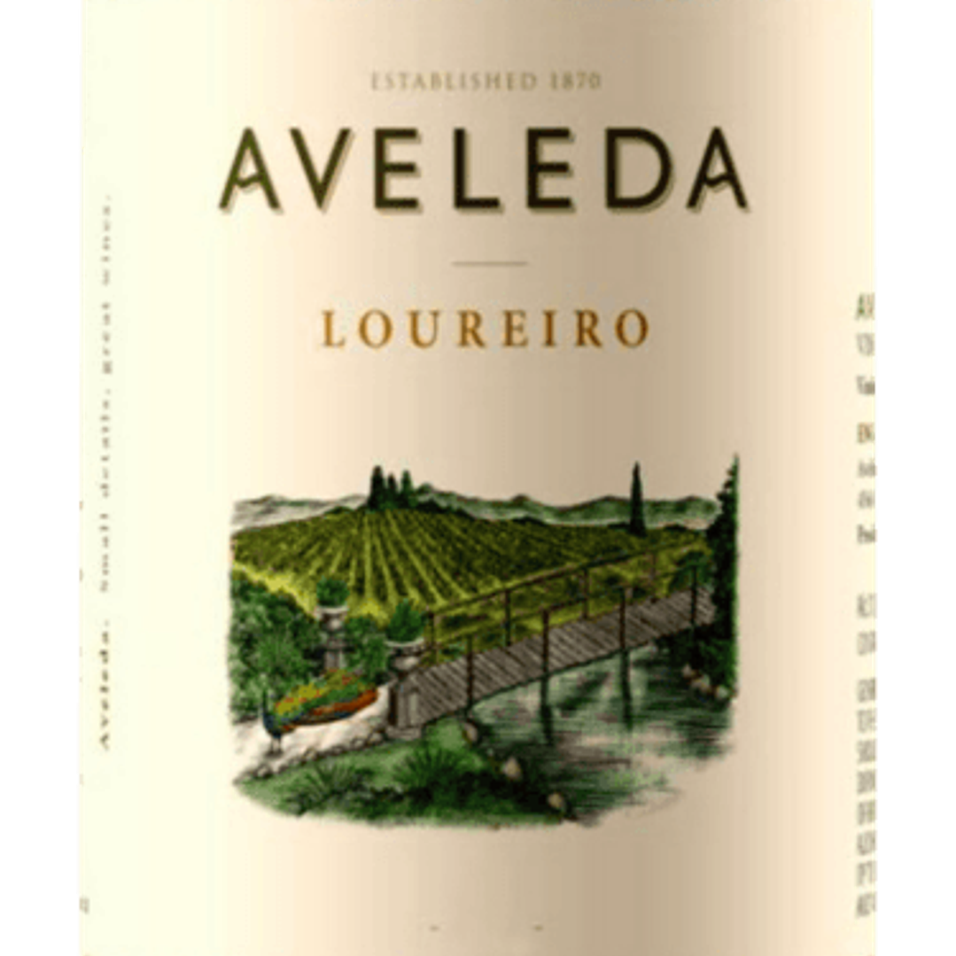 Aveleda Loureiro 2