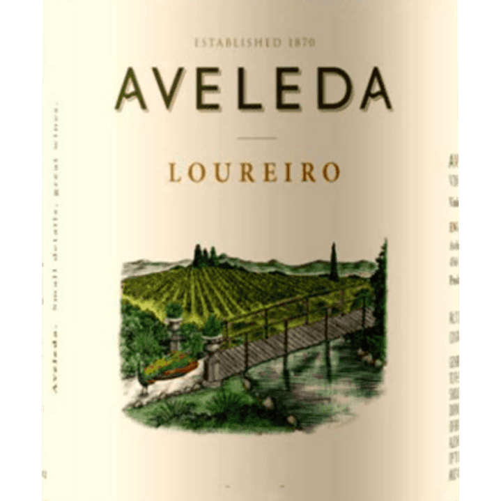 Aveleda Loureiro 2
