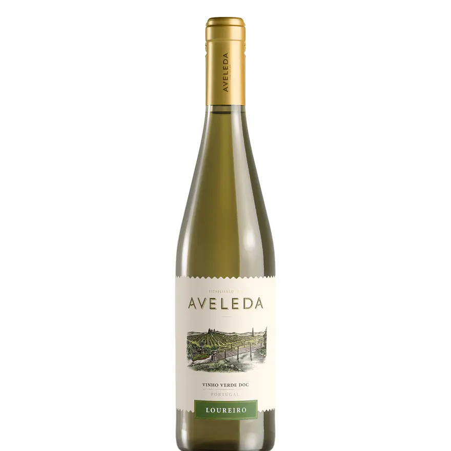 Aveleda Loureiro 1