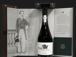 Aveleda Manoel Pedro Guedes Branco