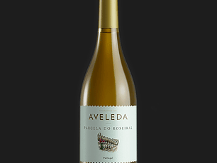 Aveleda Parcela do Roseiral