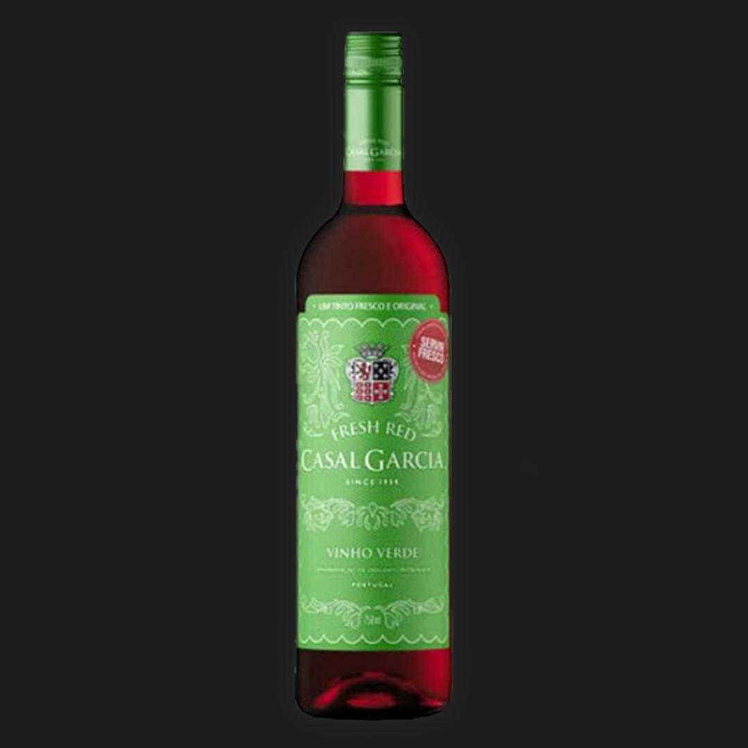 Casal Garcia Fresh Red 1