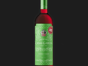 Casal Garcia Fresh Red