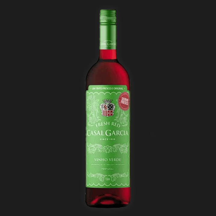 Casal Garcia Fresh Red 1