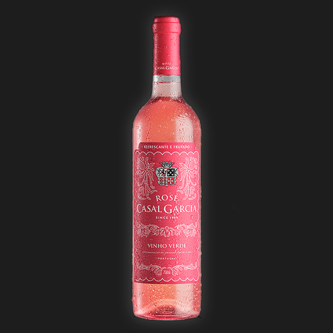 Casal Garcia Rosé 1