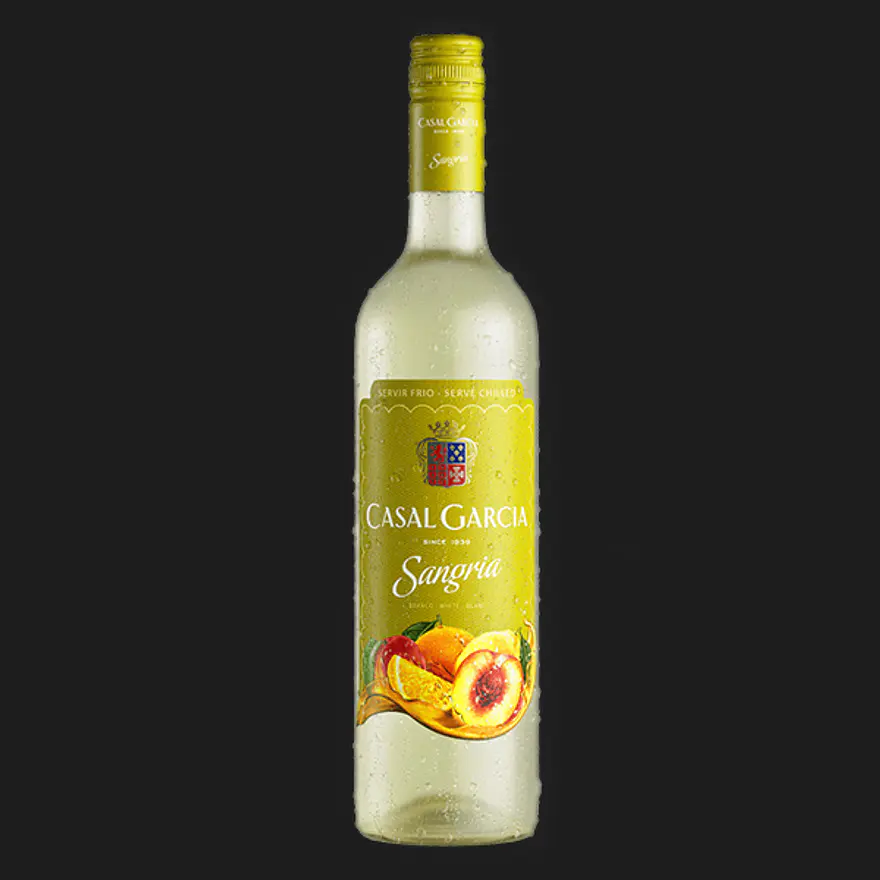 Casal Garcia Sangria Branca 1