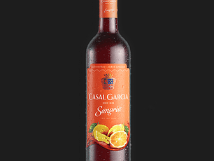 Casal Garcia Sangria Tinto