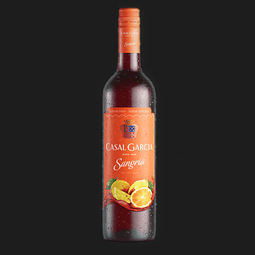 Casal Garcia Sangria Tinto 1