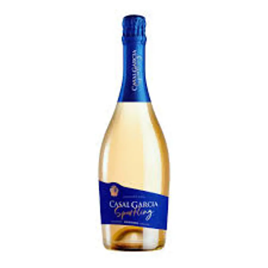 Casal Garcia Sparkling Branco 1
