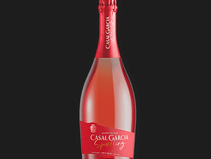 Casal Garcia Sparkling Rosé