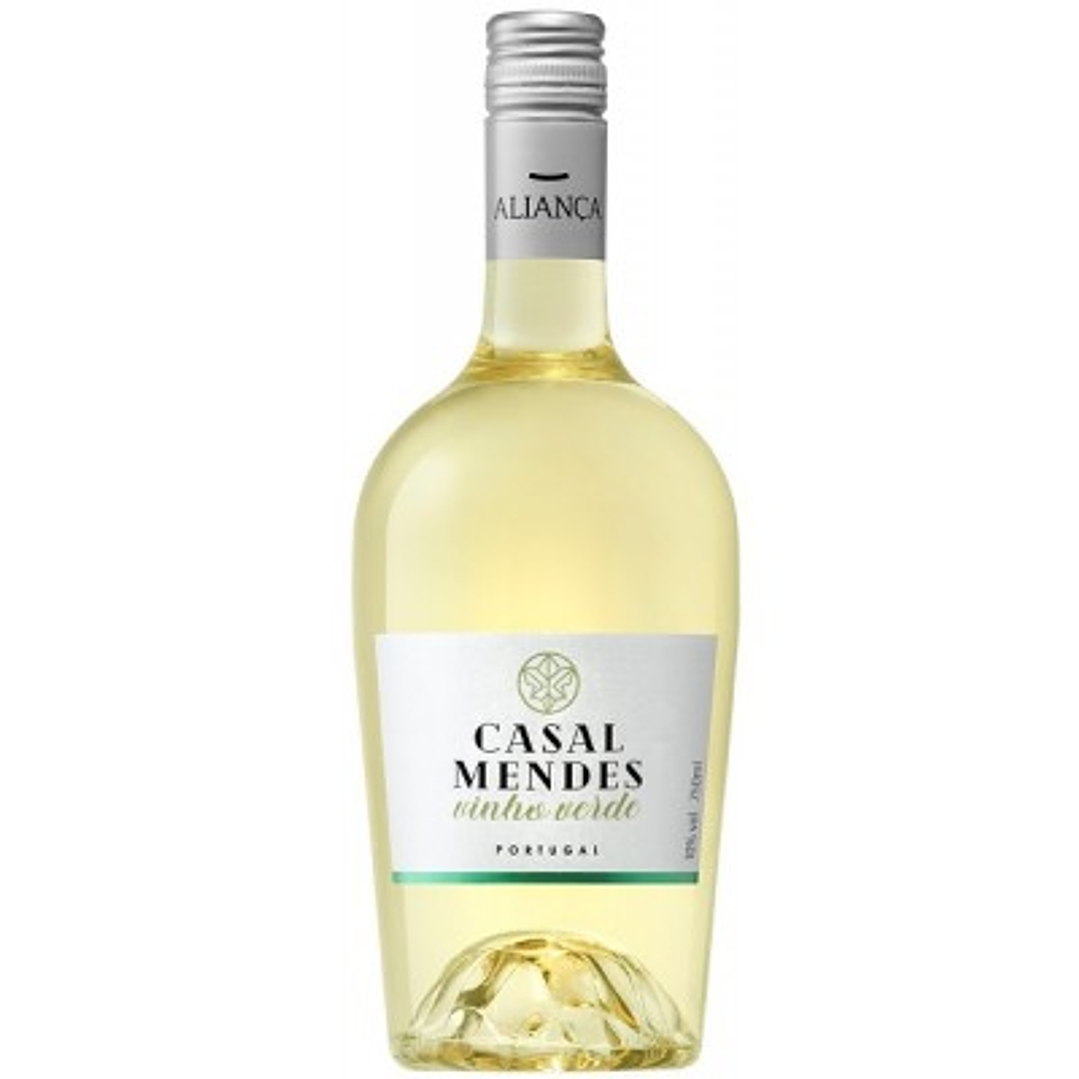 Casal Mendes Branco 1