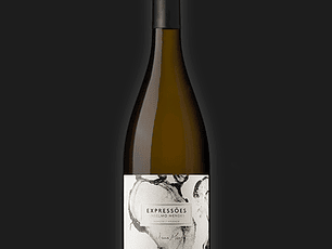 Expressões, Alvarinho Branco
