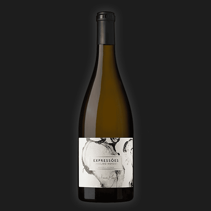Expressões, Alvarinho Branco 1