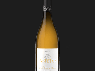 Aneto Grande Reserva Branco