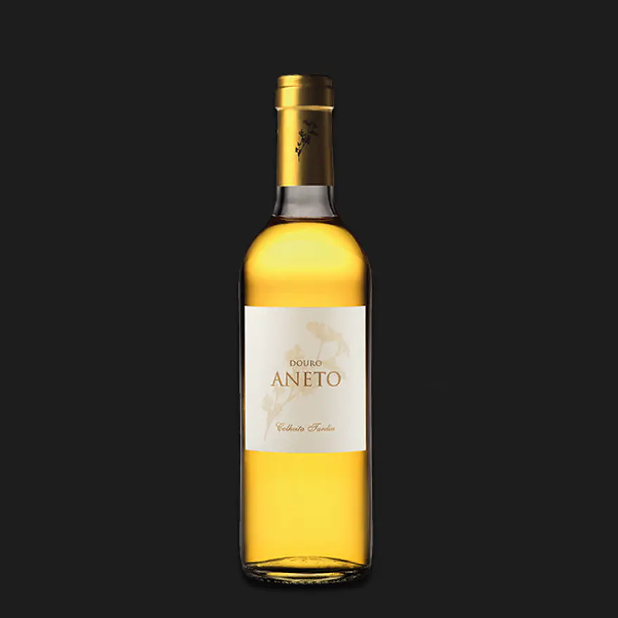 Aneto Late Harvest 1
