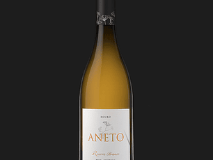 Aneto Reserva Branco
