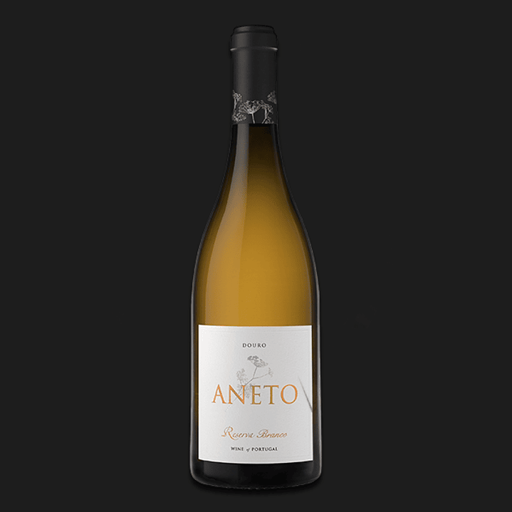Aneto Reserva Branco 1