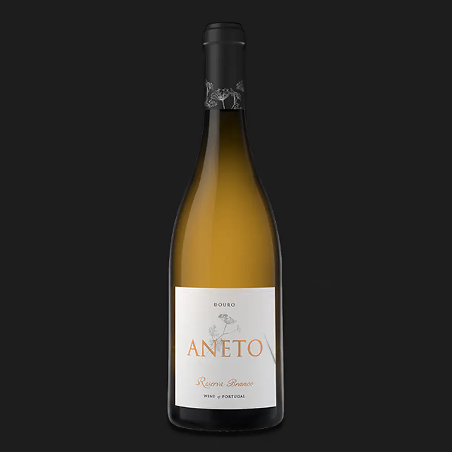 Aneto Reserva Branco 1