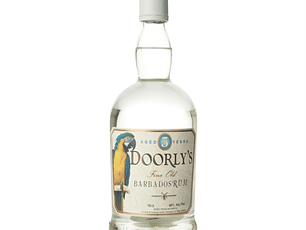 Doorly's 3 Year Old Gold Barbados Rum