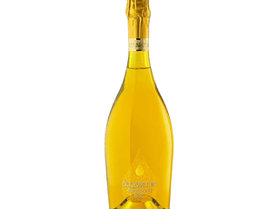 Prosecco Brut Accademia Amarillo