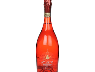 Prosecco Brut Accademia Rojo 