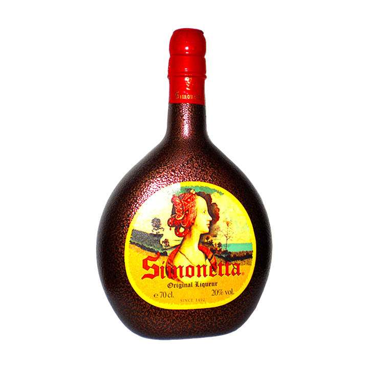 Simonetta Original Liqueur Chocolate 1