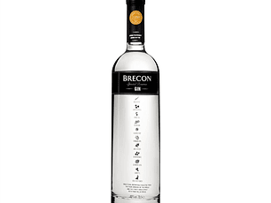 Brecon Special Reserve Gin 
