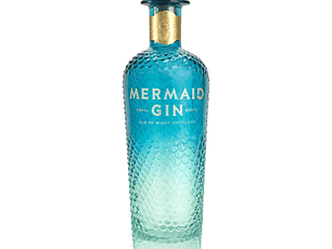Mermaid Small Batch Gin 