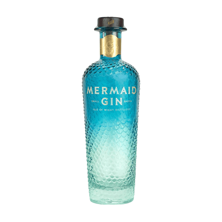 Mermaid Small Batch Gin  1