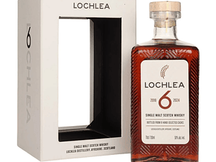 Lochlea 6 Year Old