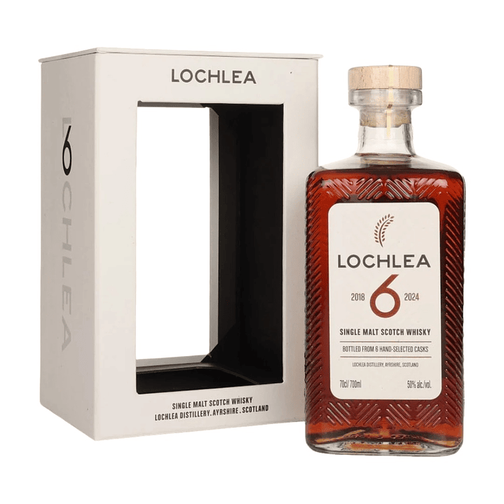 Lochlea 6 Year Old 1