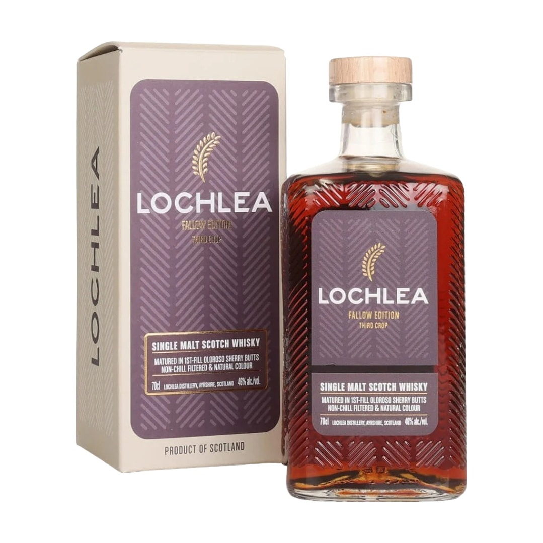 Lochlea Fallow Edition 3rd Crop  1