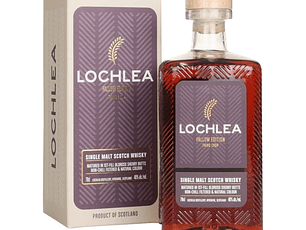 Lochlea Fallow Edition 3rd Crop 