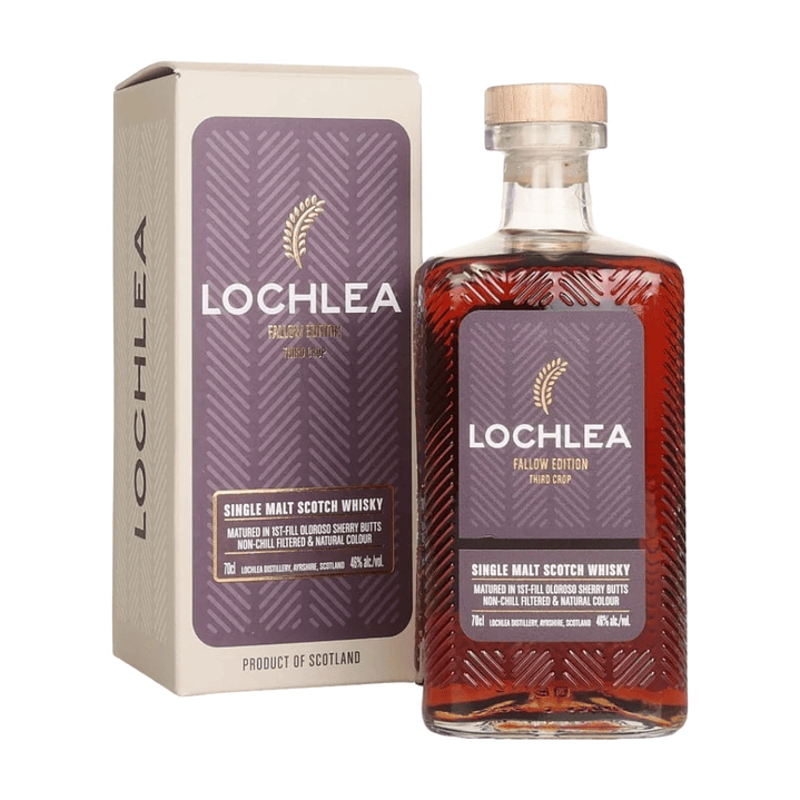 Lochlea Fallow Edition 3rd Crop  1