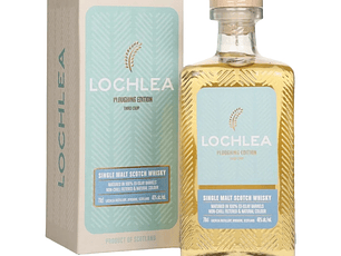 Lochlea Ploughing Edition 