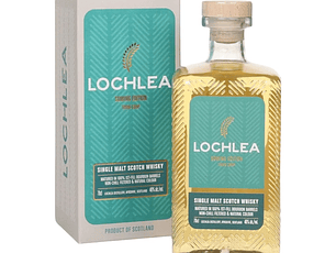 Lochlea Sowing Edition 3rd Crop 